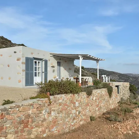 Eagles Nest Vakantiehuis