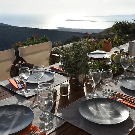 Eagles Nest Vakantiehuis