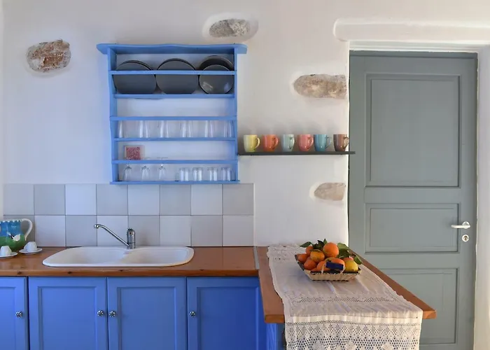 Eagles Nest 別荘 *