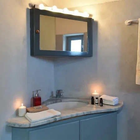 Casa de Férias Eagles Nest