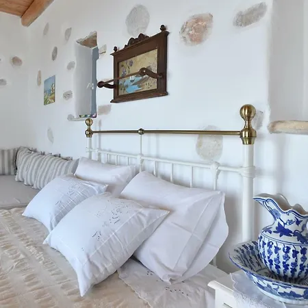 Holiday home Eagles Nest Angairia