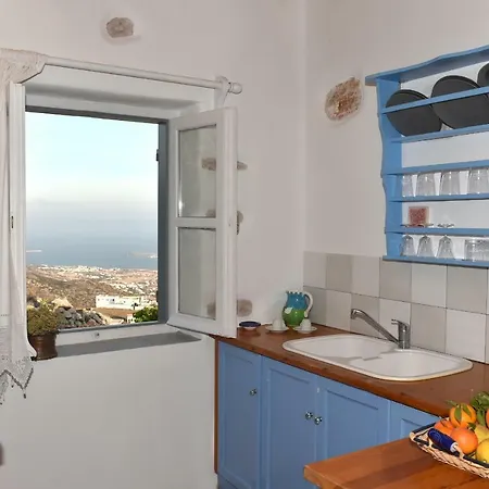 Eagles Nest Casa de Férias