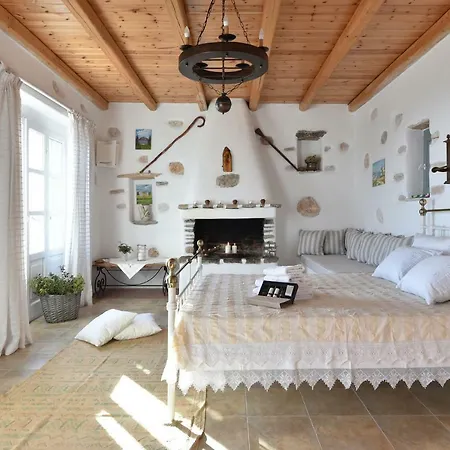 Eagles Nest Casa de Férias Angairiá