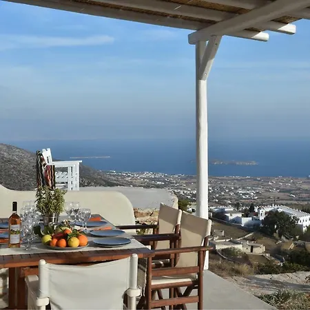 Eagles Nest Casa de Férias Angairiá