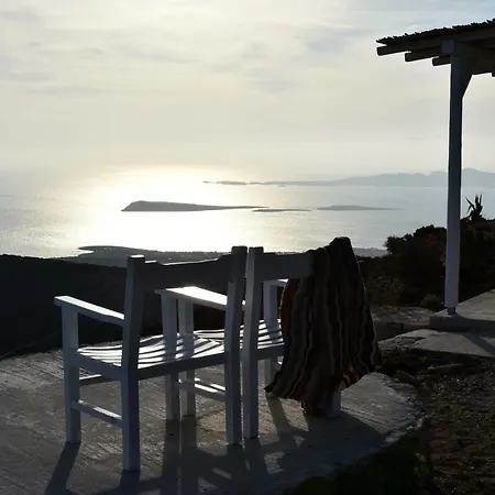 Eagles Nest Casa de Férias Angairiá