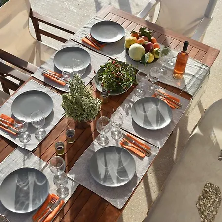 Дом отдыха Eagles Nest Angairia