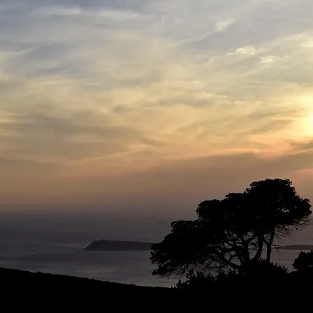 Casa de Férias Eagles Nest Angairiá