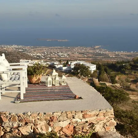 Casa de Férias Eagles Nest Angairiá