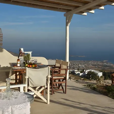 Eagles Nest Casa de Férias