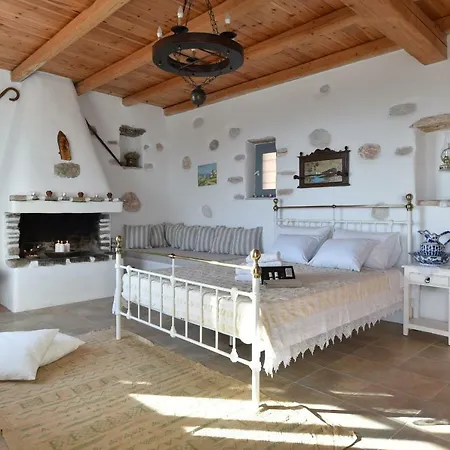 Eagles Nest Casa de Férias Angairiá