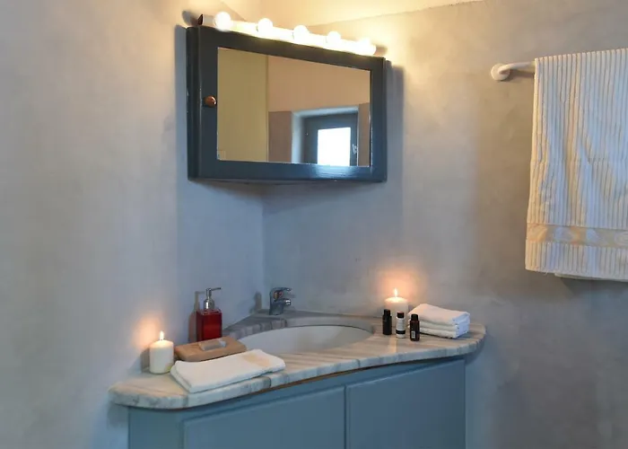 Holiday home Eagles Nest