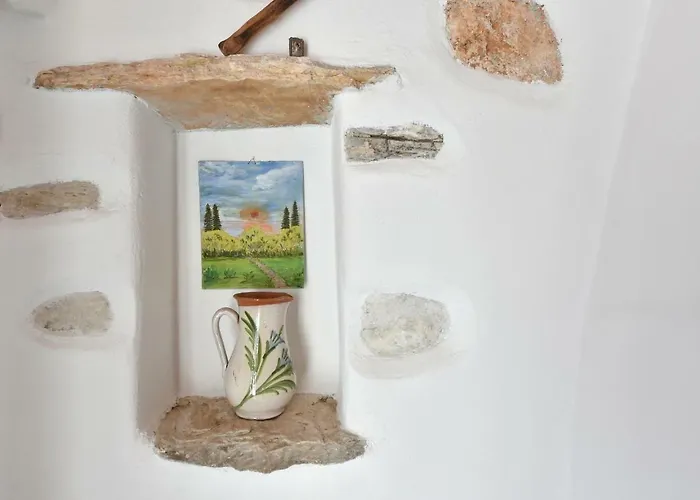 Eagles Nest Holiday home *