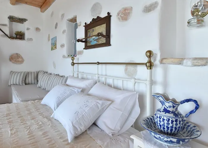 Holiday home Eagles Nest Angairia