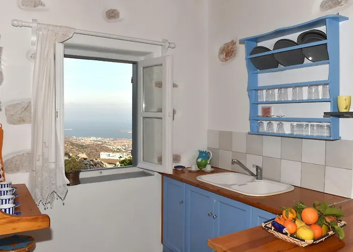 Eagles Nest Holiday home