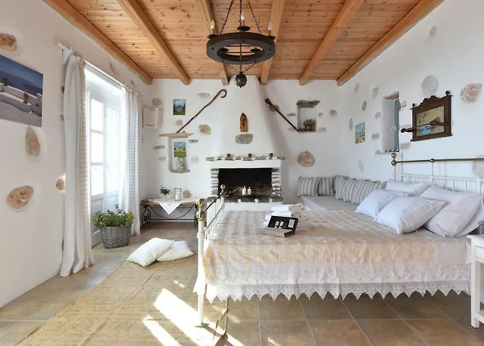 Eagles Nest Holiday home Angairia