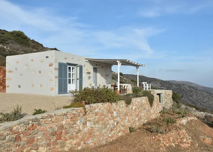 Eagles Nest Holiday home