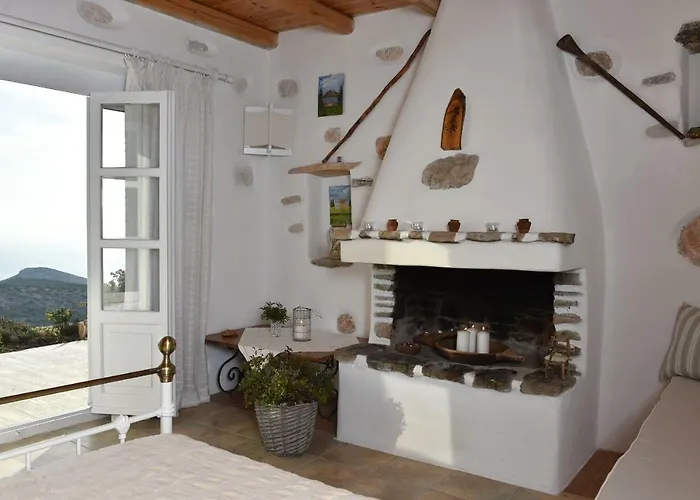 Eagles Nest Angairia