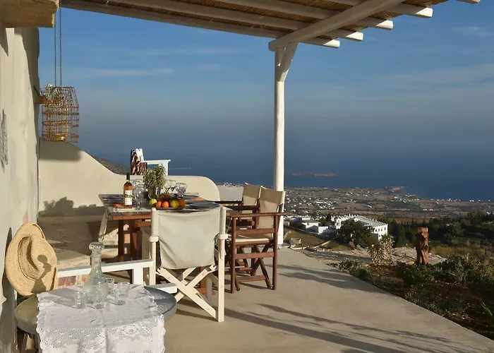 Eagles Nest Holiday home