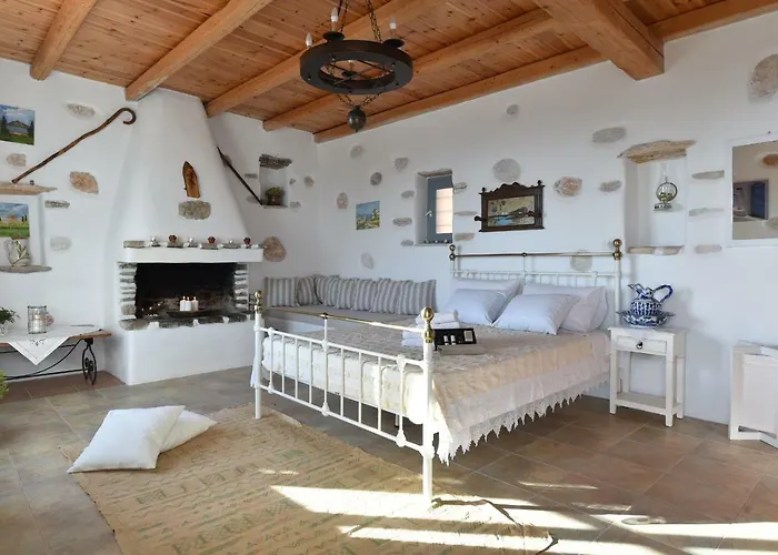 Eagles Nest Holiday home Angairia