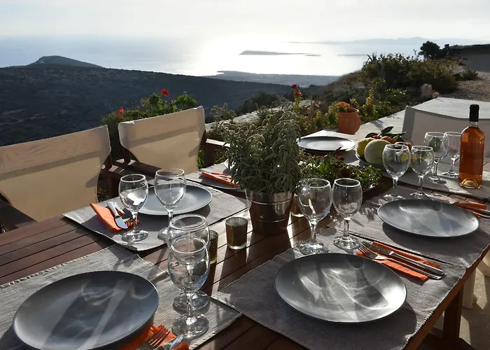 Eagles Nest Holiday home